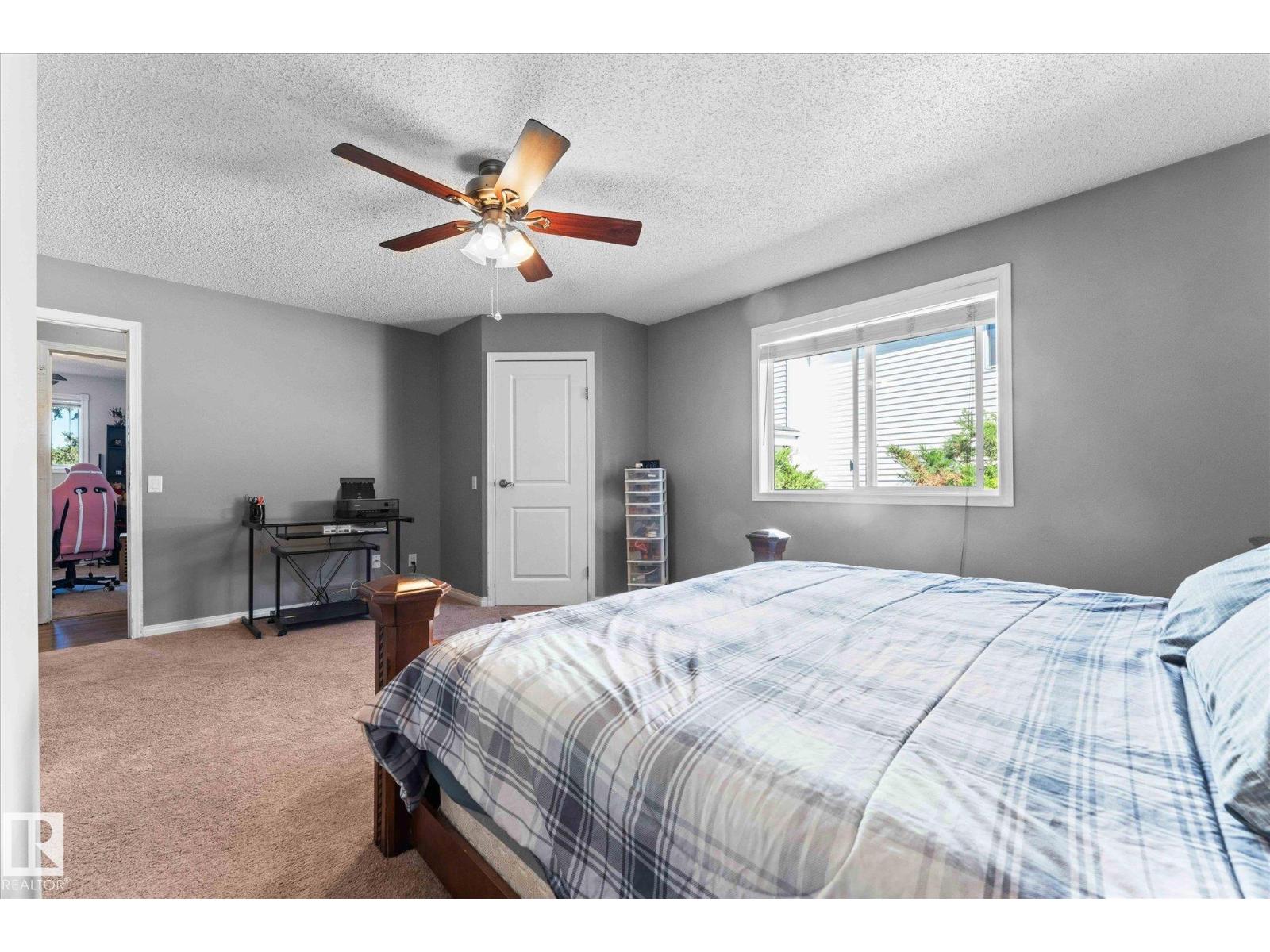 135 St. Andrews Dr, Stony Plain, Alberta  T7Z 1K7 - Photo 17 - E4459215