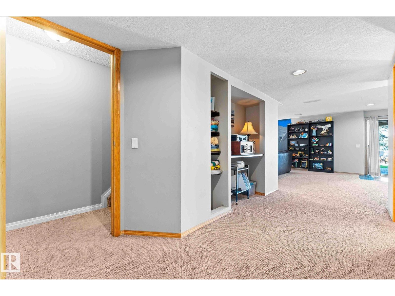 135 St. Andrews Dr, Stony Plain, Alberta  T7Z 1K7 - Photo 25 - E4459215