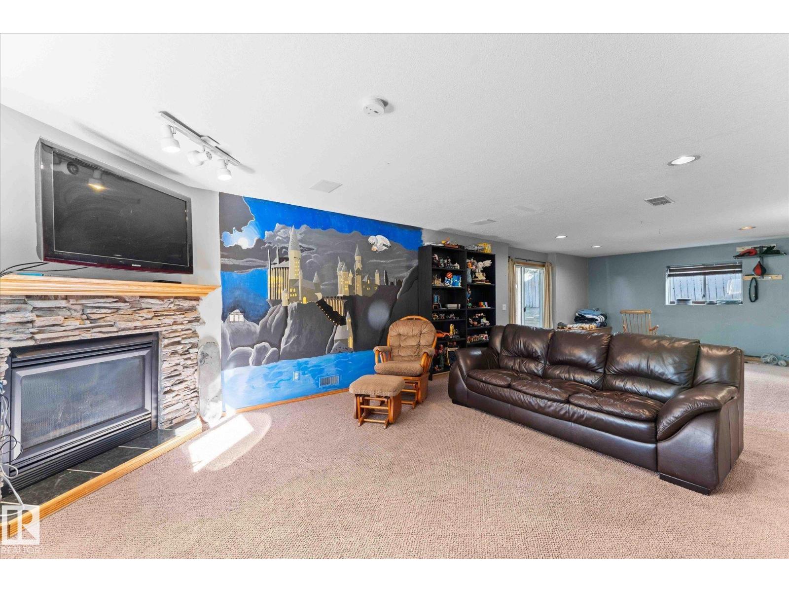 135 St. Andrews Dr, Stony Plain, Alberta  T7Z 1K7 - Photo 29 - E4459215