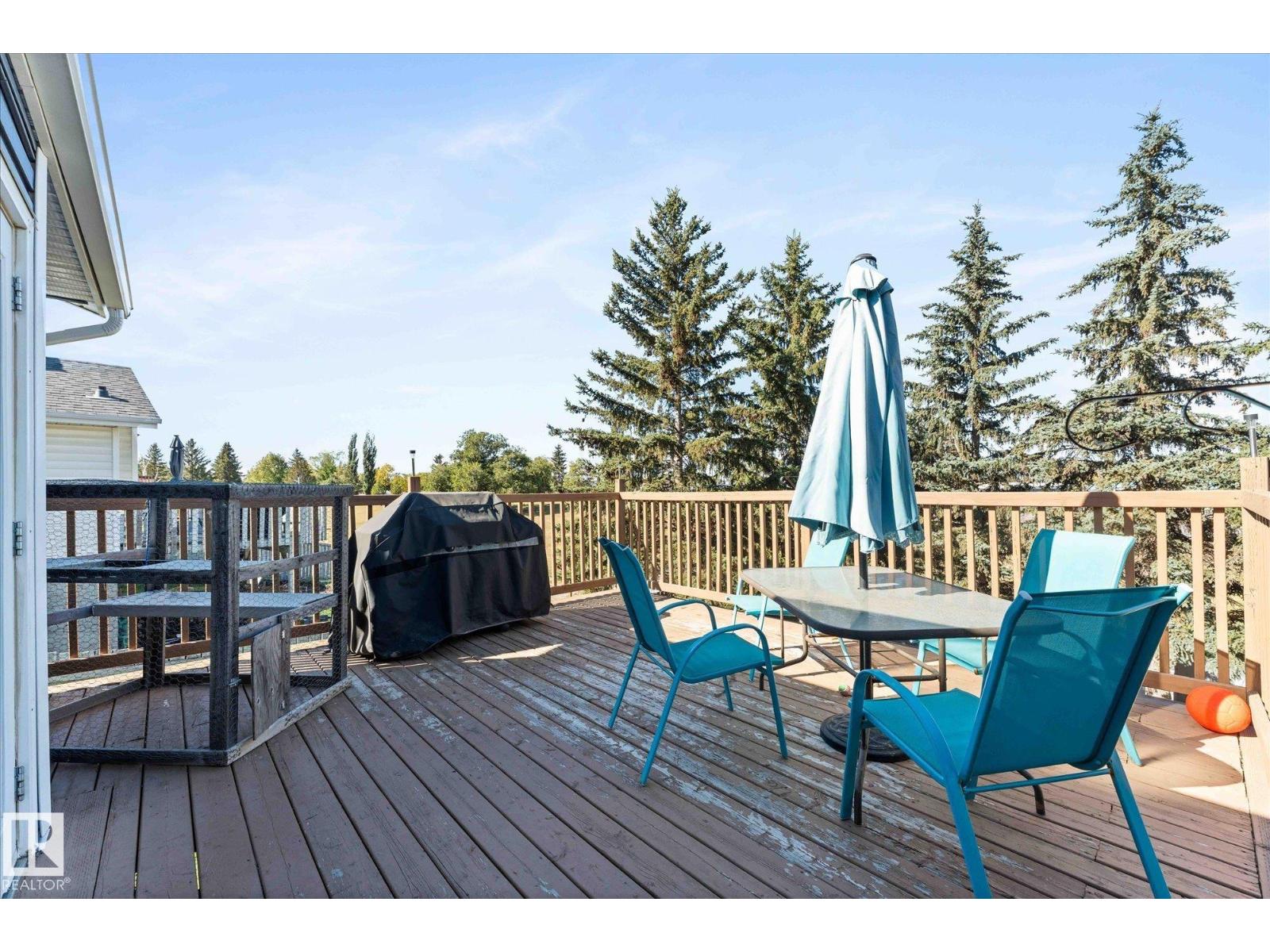 135 St. Andrews Dr, Stony Plain, Alberta  T7Z 1K7 - Photo 39 - E4459215