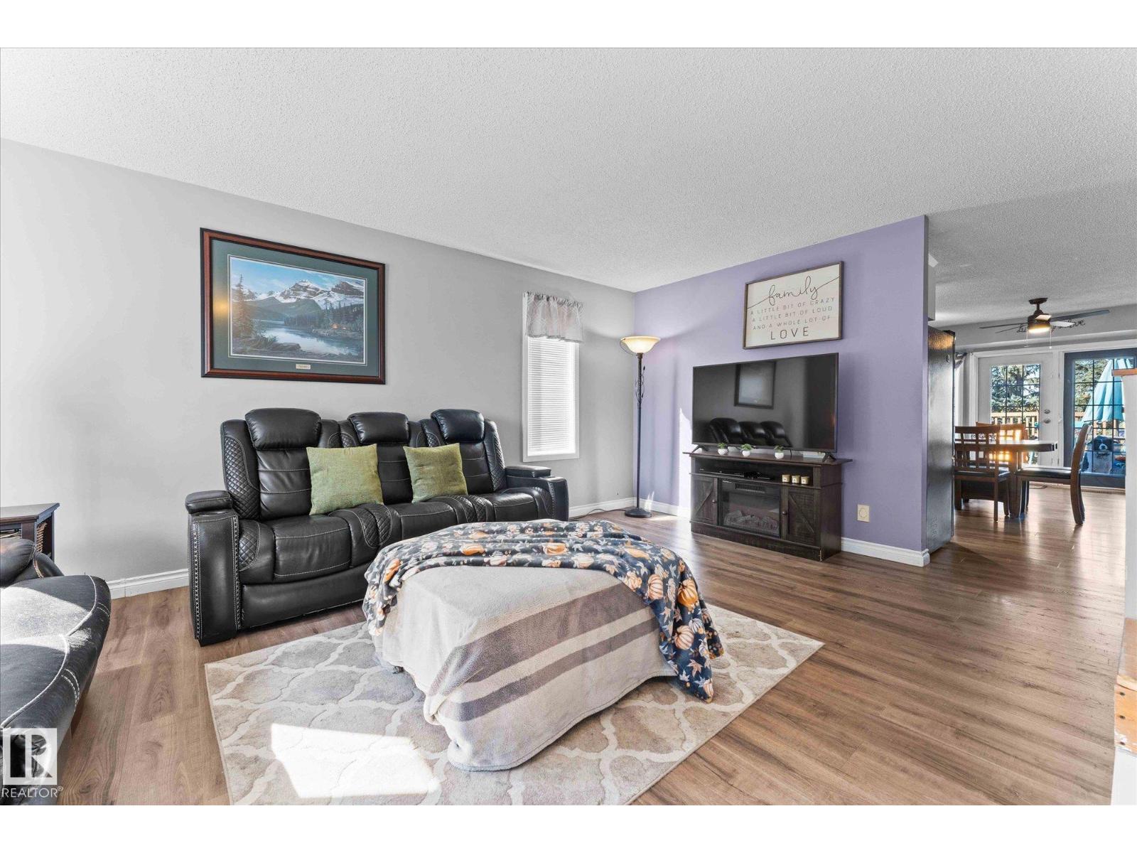 135 St. Andrews Dr, Stony Plain, Alberta  T7Z 1K7 - Photo 4 - E4459215