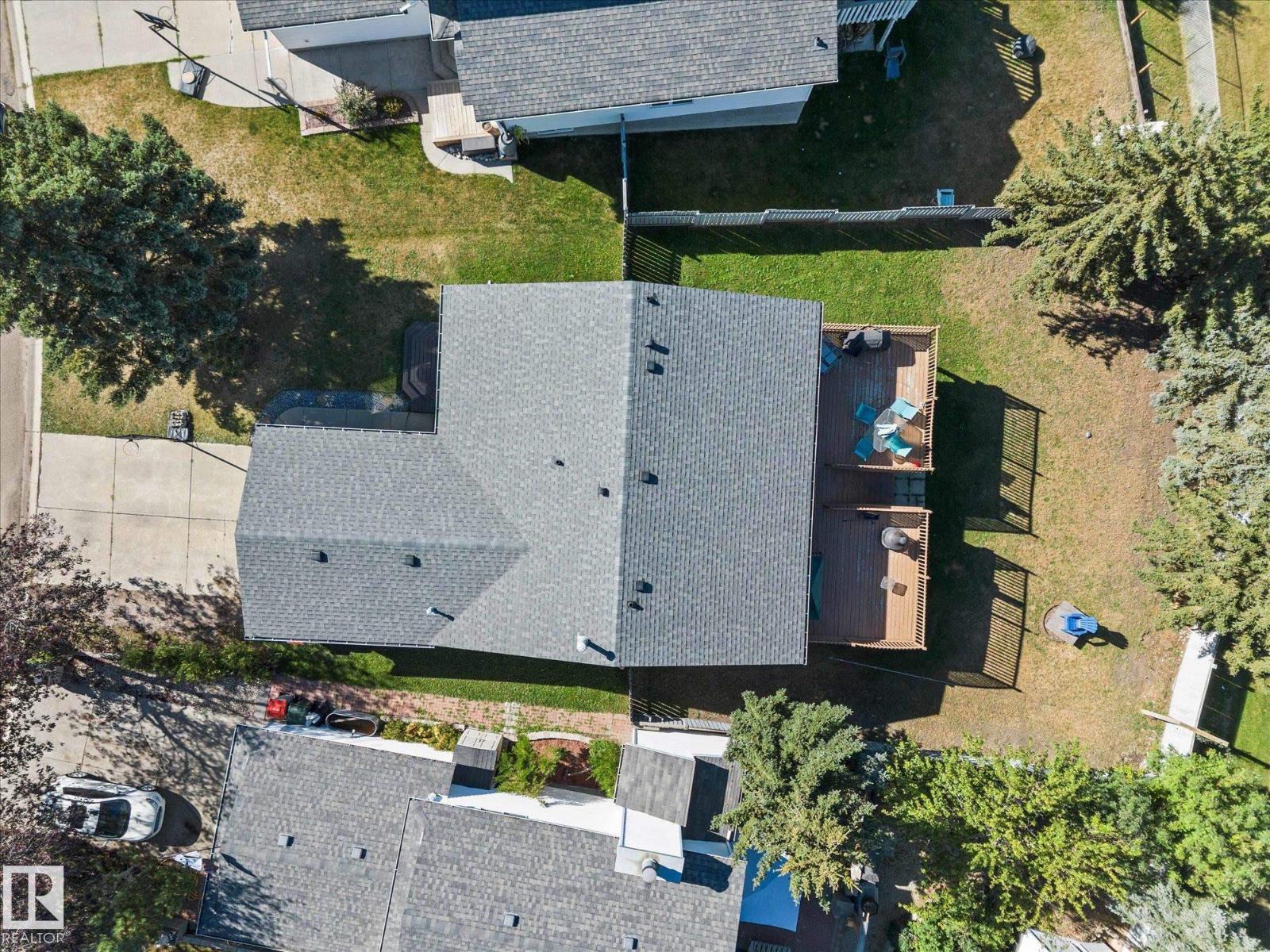 135 St. Andrews Dr, Stony Plain, Alberta  T7Z 1K7 - Photo 47 - E4459215