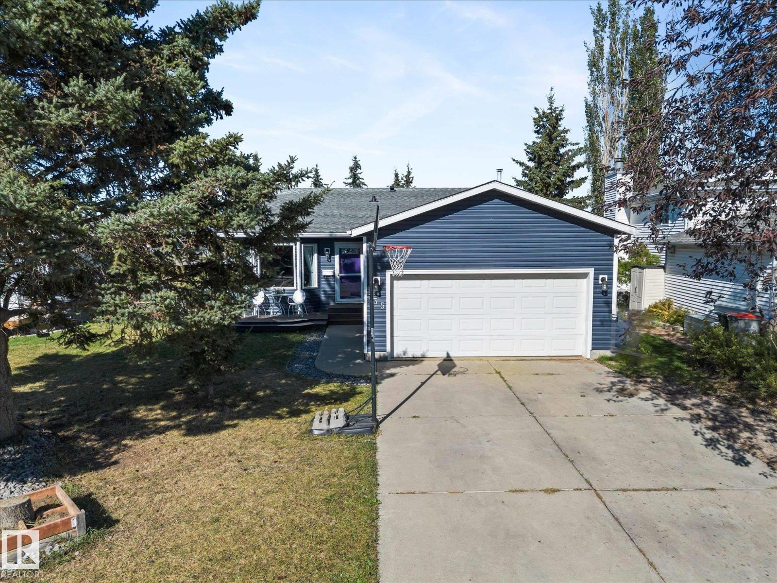 135 St. Andrews Dr, Stony Plain, Alberta  T7Z 1K7 - Photo 48 - E4459215