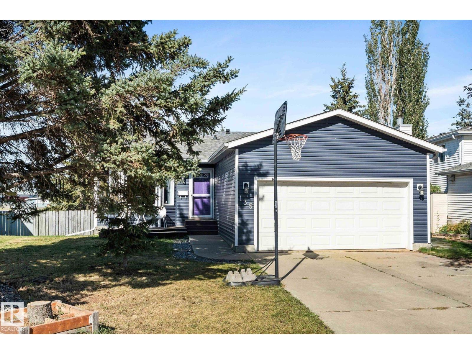 135 St. Andrews Dr, Stony Plain, Alberta  T7Z 1K7 - Photo 49 - E4459215