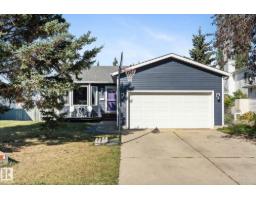 135 St. Andrews Dr St. Andrews, Stony Plain, Ca