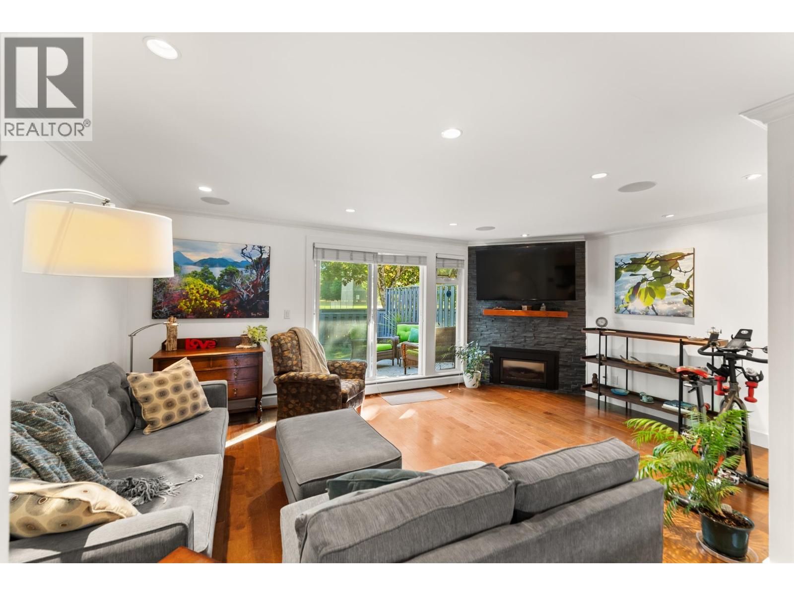 13 4460 GARRY STREET, Richmond, British Columbia
