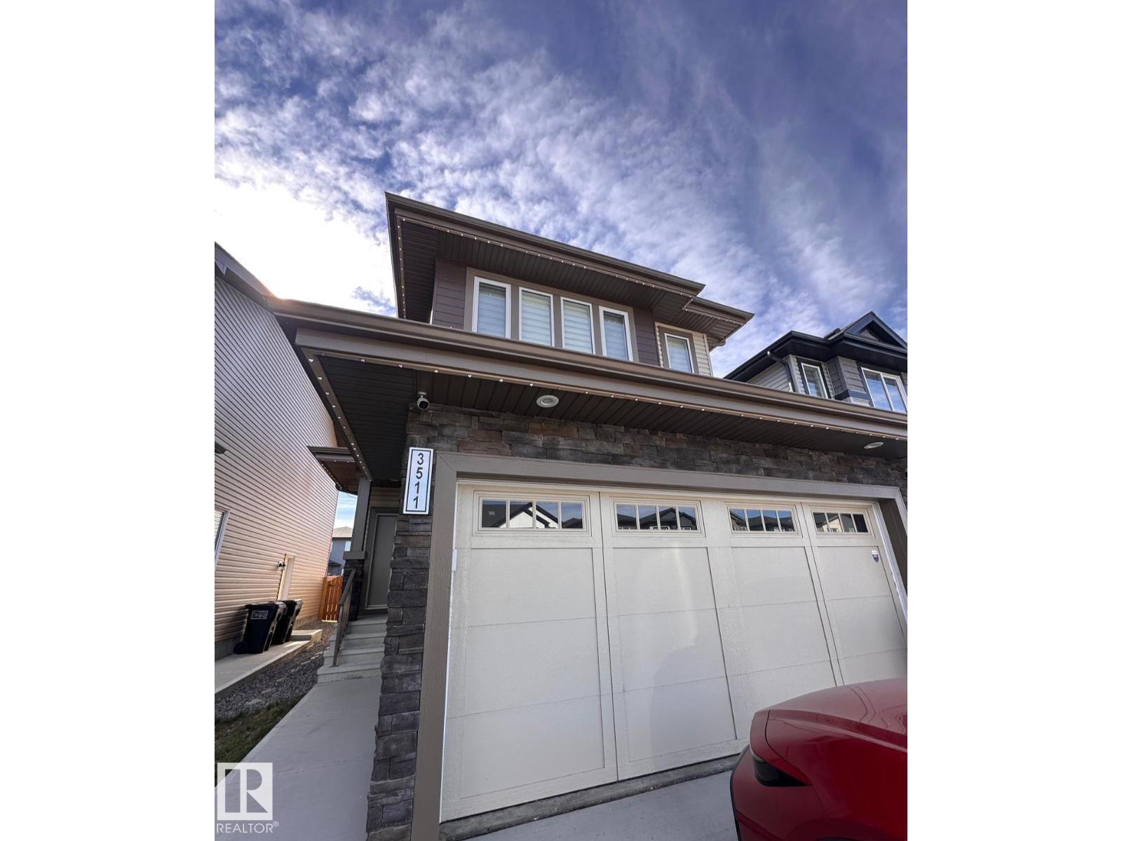 3511 Checknita Pt Sw, Edmonton, Alberta  T6W 4W6 - Photo 1 - E4459214