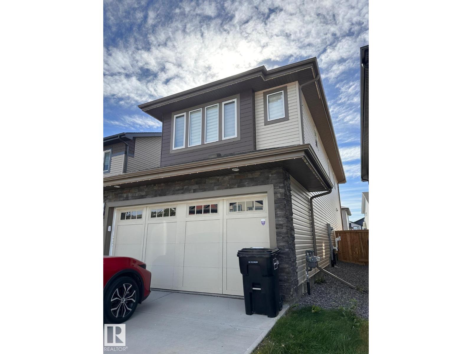 3511 Checknita Pt Sw, Edmonton, Alberta  T6W 4W6 - Photo 2 - E4459214
