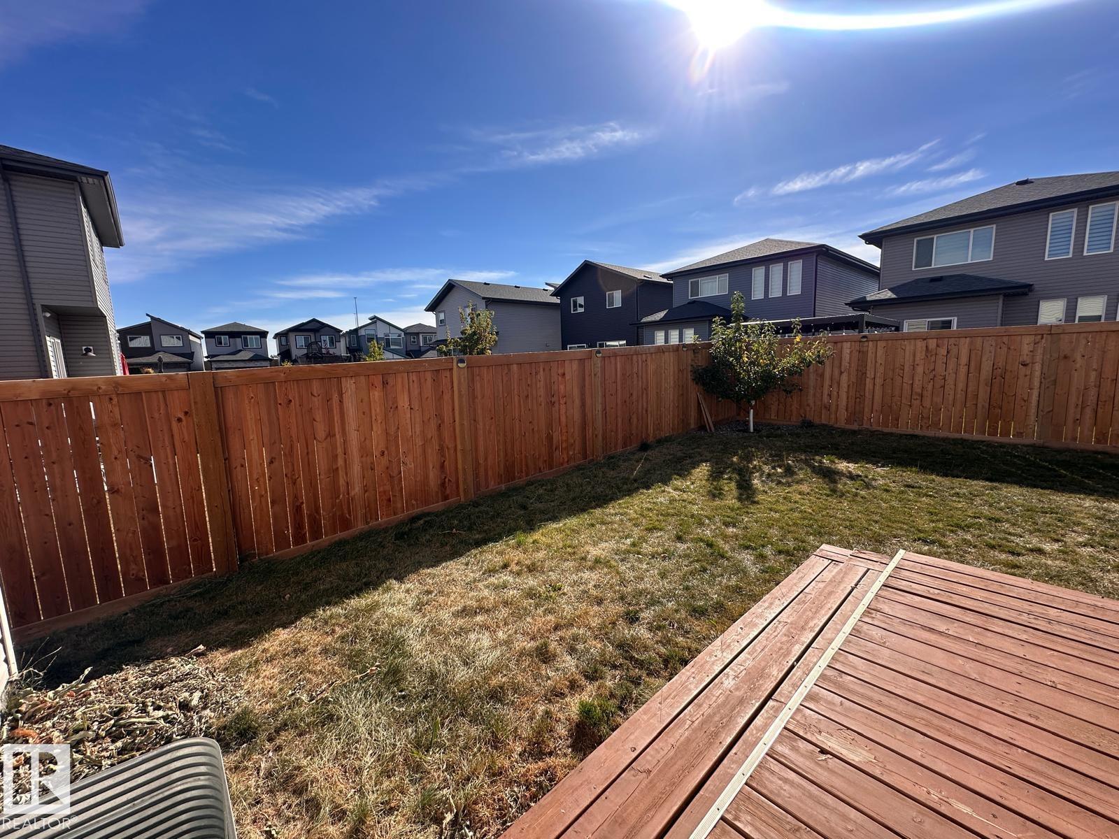 3511 Checknita Pt Sw, Edmonton, Alberta  T6W 4W6 - Photo 7 - E4459214