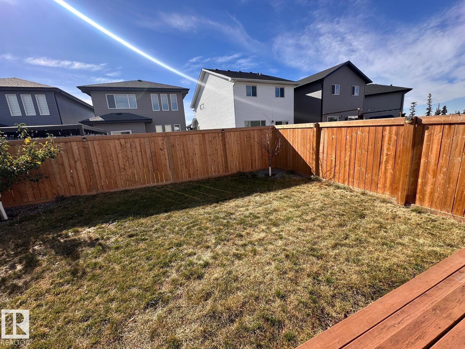 3511 Checknita Pt Sw, Edmonton, Alberta  T6W 4W6 - Photo 8 - E4459214