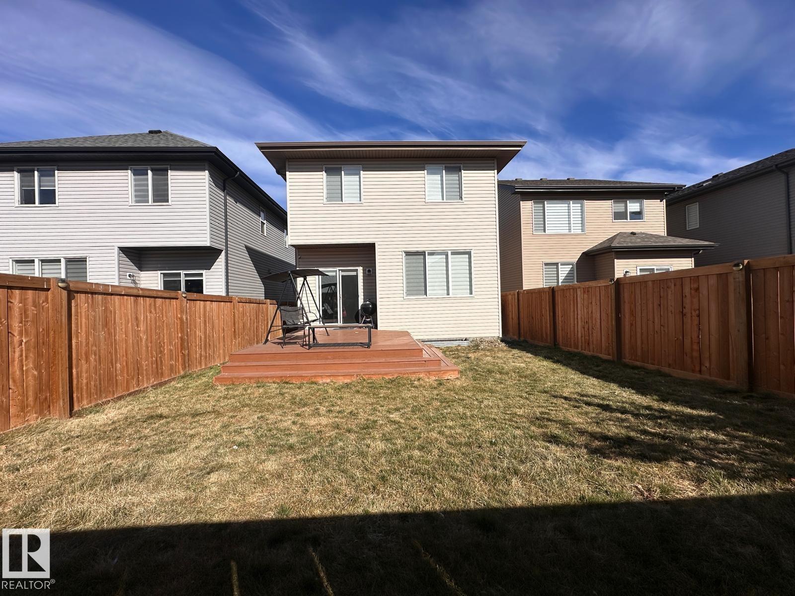 3511 Checknita Pt Sw, Edmonton, Alberta  T6W 4W6 - Photo 9 - E4459214