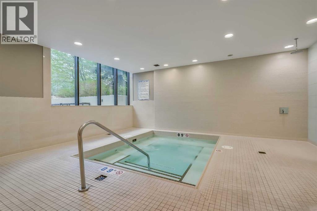 538, 222 Riverfront Avenue Sw, Calgary, Alberta  T2P 0X2 - Photo 23 - A2259694