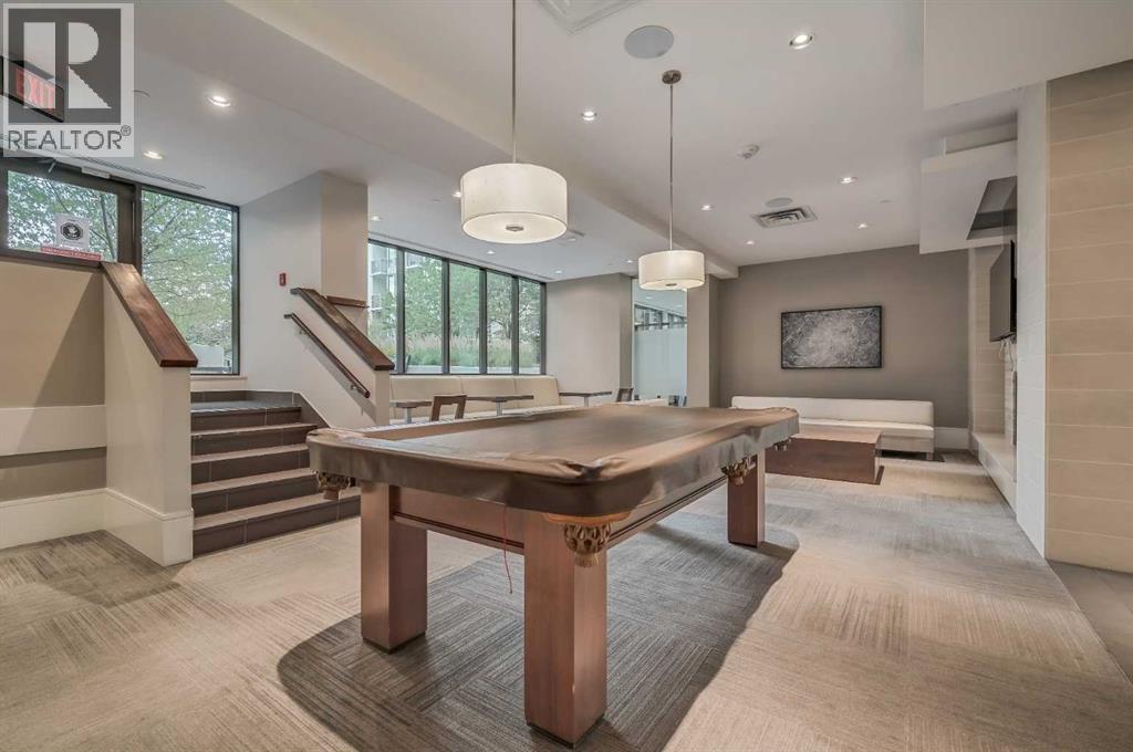 538, 222 Riverfront Avenue Sw, Calgary, Alberta  T2P 0X2 - Photo 25 - A2259694