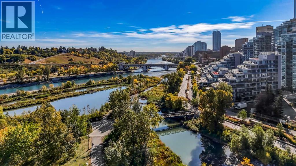 538, 222 Riverfront Avenue Sw, Calgary, Alberta  T2P 0X2 - Photo 9 - A2259694