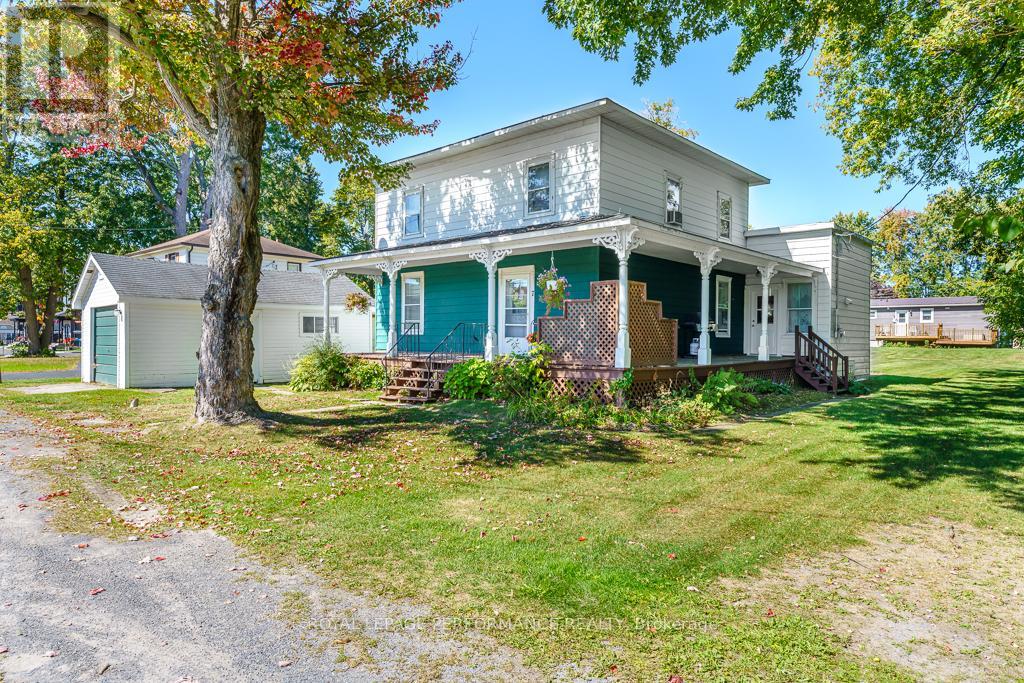7 Spruce Street S, South Glengarry, Ontario  K0C 1N0 - Photo 2 - X12424111