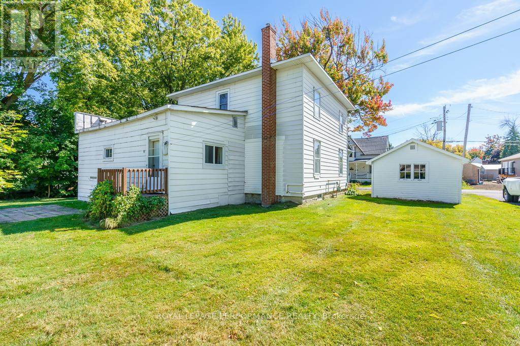 7 Spruce Street S, South Glengarry, Ontario  K0C 1N0 - Photo 24 - X12424111