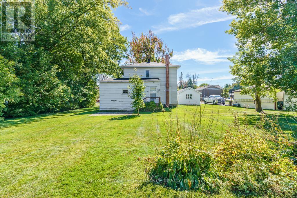7 Spruce Street S, South Glengarry, Ontario  K0C 1N0 - Photo 25 - X12424111