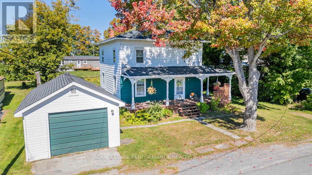 7 Spruce Street S, South Glengarry, Ontario  K0C 1N0 - Photo 27 - X12424111