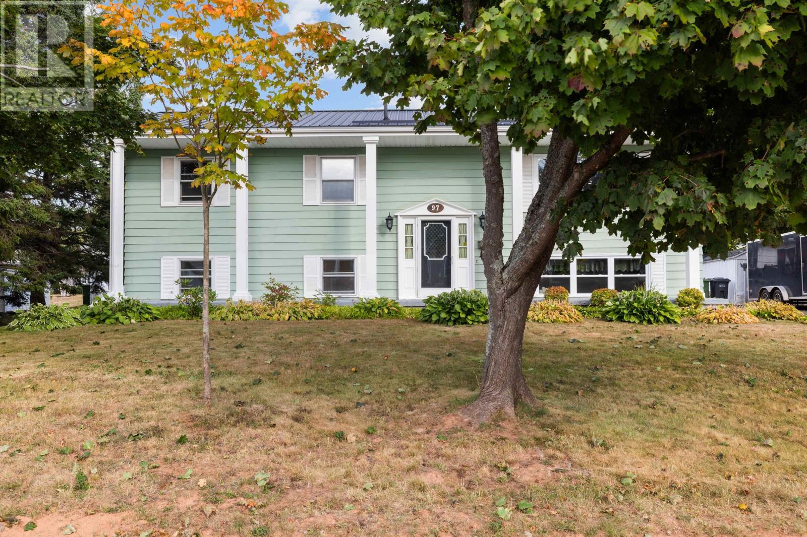 97 Nassau Street, Charlottetown, Prince Edward Island  C1A 7V9 - Photo 3 - 202524201