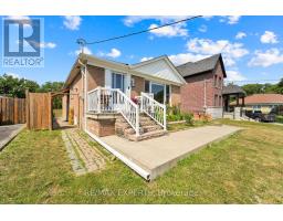 50 DATCHET ROAD, Toronto, Ontario