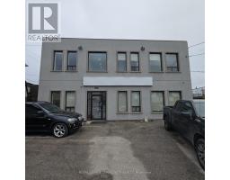 GROUND FLOOR A - 1888 WILSON AVENUE, Toronto, Ontario