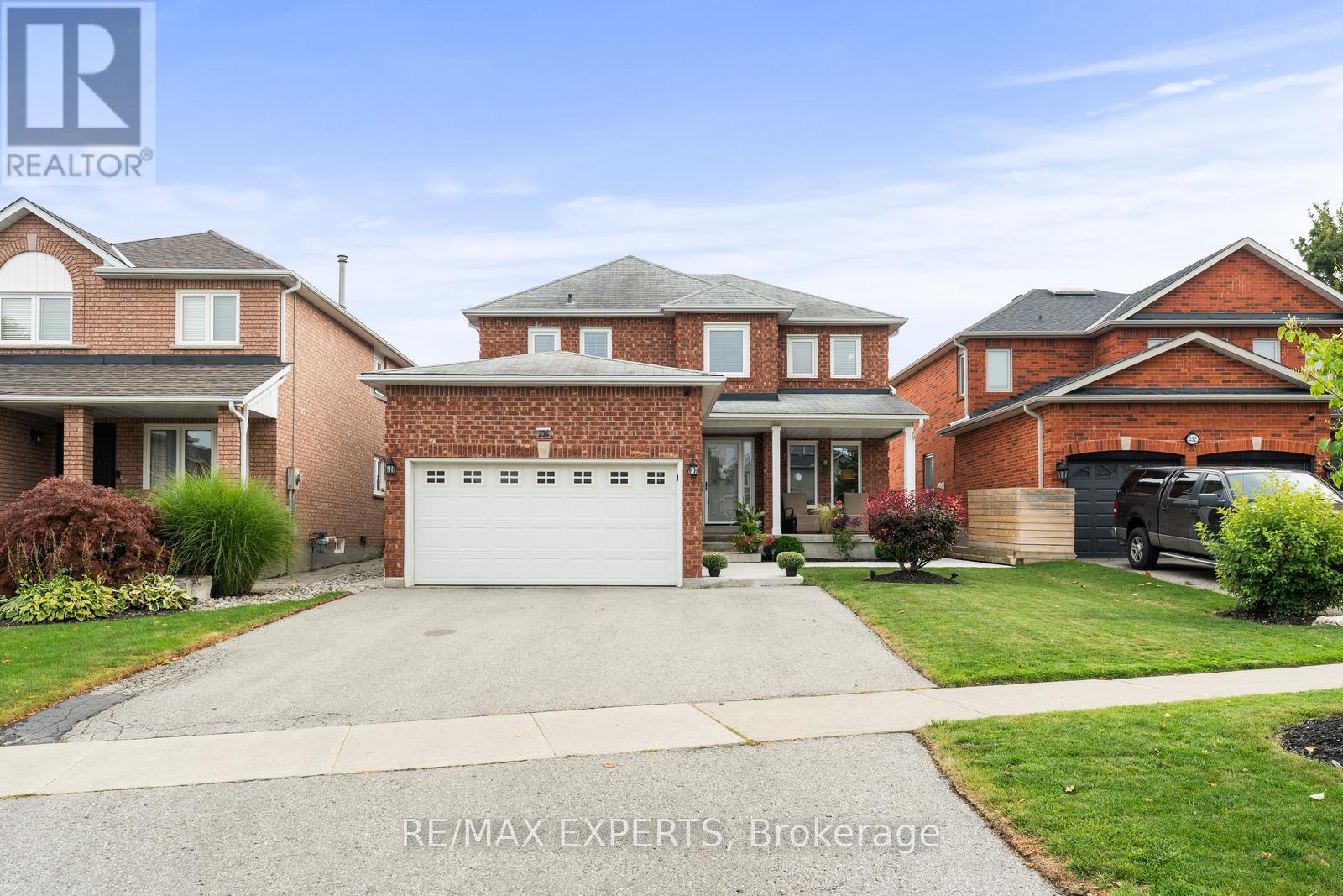 234 ALLAN DRIVE, Caledon, Ontario