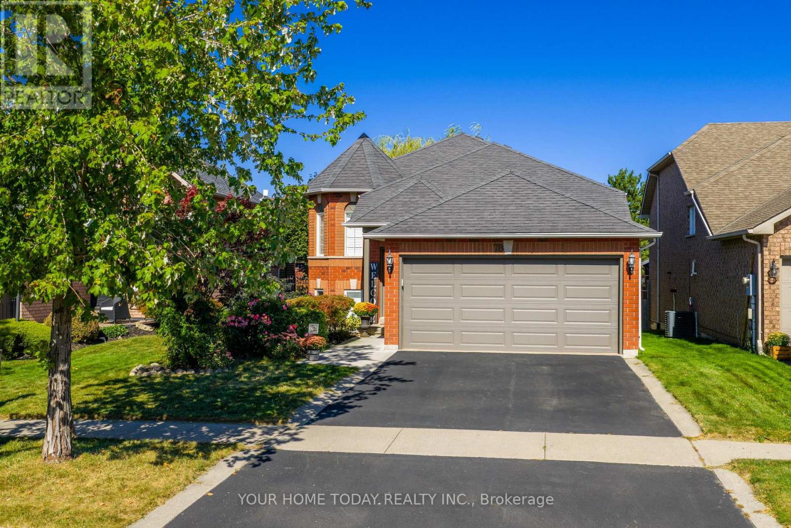 78 Harley Avenue, Halton Hills, Ontario  L7G 5R8 - Photo 3 - W12423967
