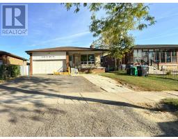 7684 NETHERWOOD ROAD, Mississauga, Ontario