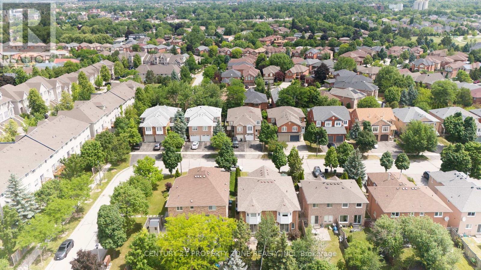 Upper - 5469 Palmerston Crescent, Mississauga, Ontario  L5M 5Z8 - Photo 2 - W12424027