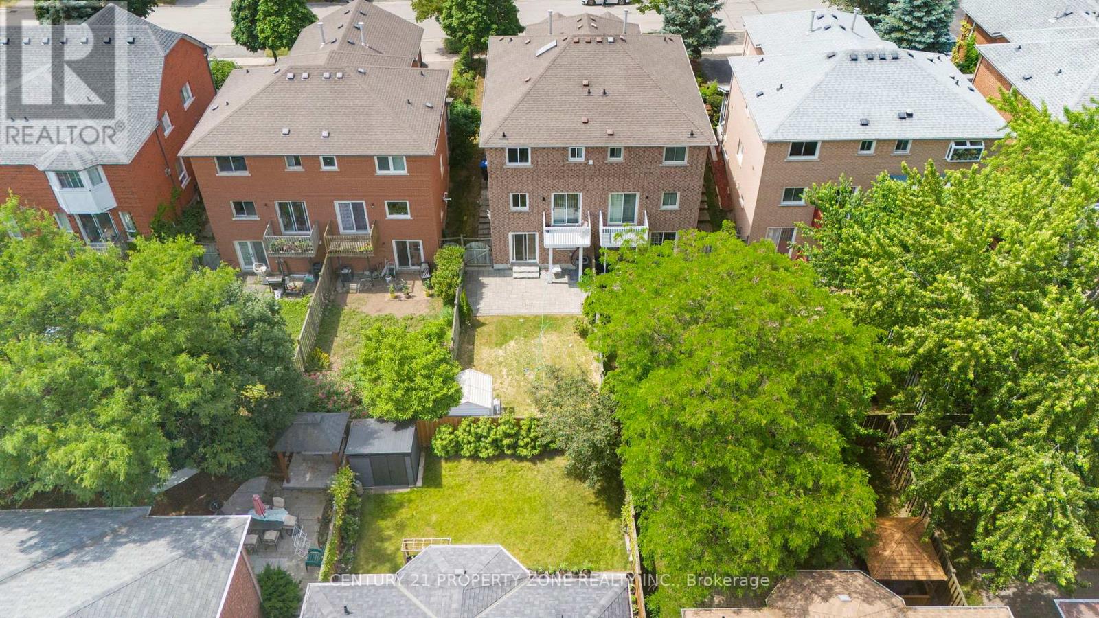 Upper - 5469 Palmerston Crescent, Mississauga, Ontario  L5M 5Z8 - Photo 3 - W12424027