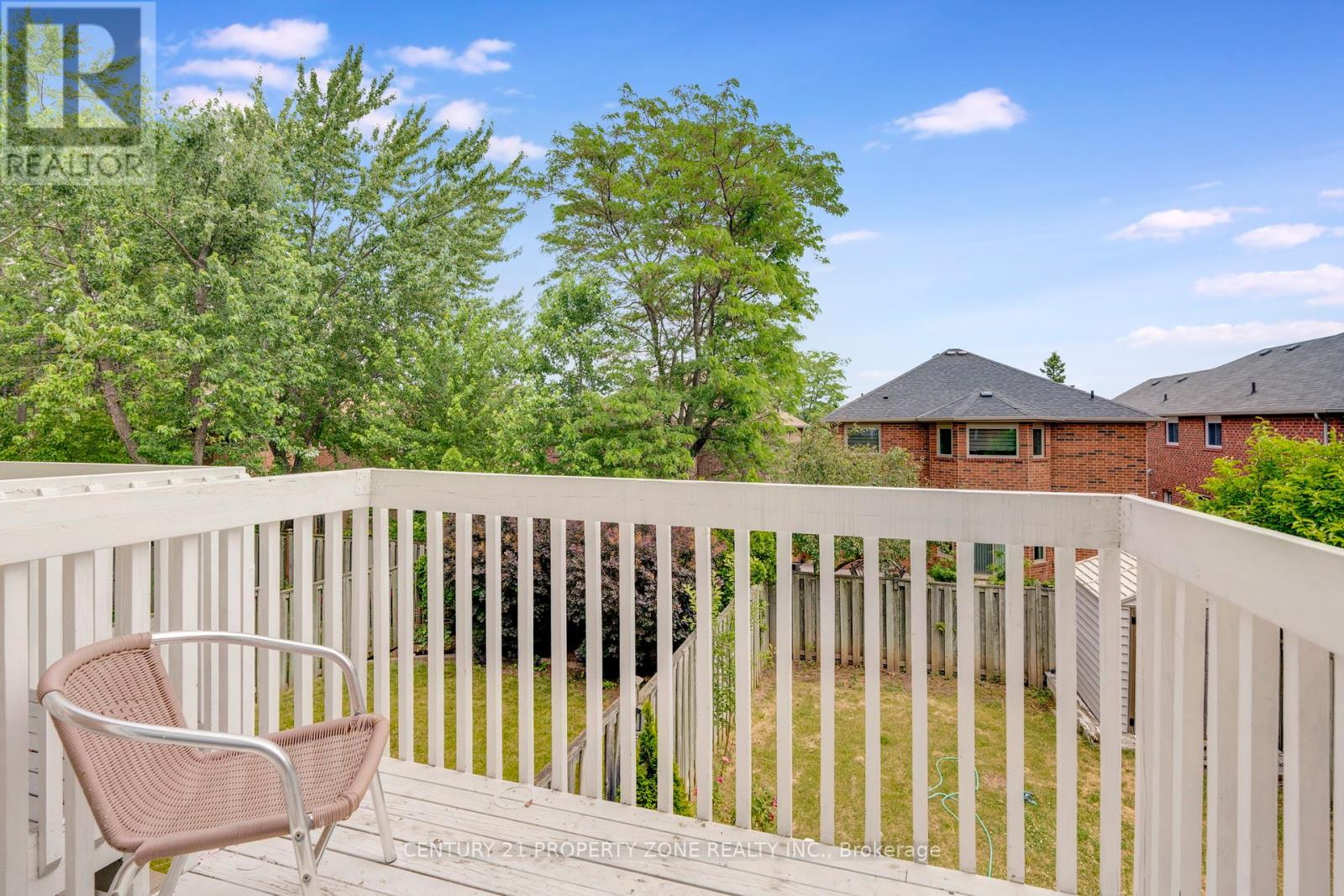 Upper - 5469 Palmerston Crescent, Mississauga, Ontario  L5M 5Z8 - Photo 33 - W12424027