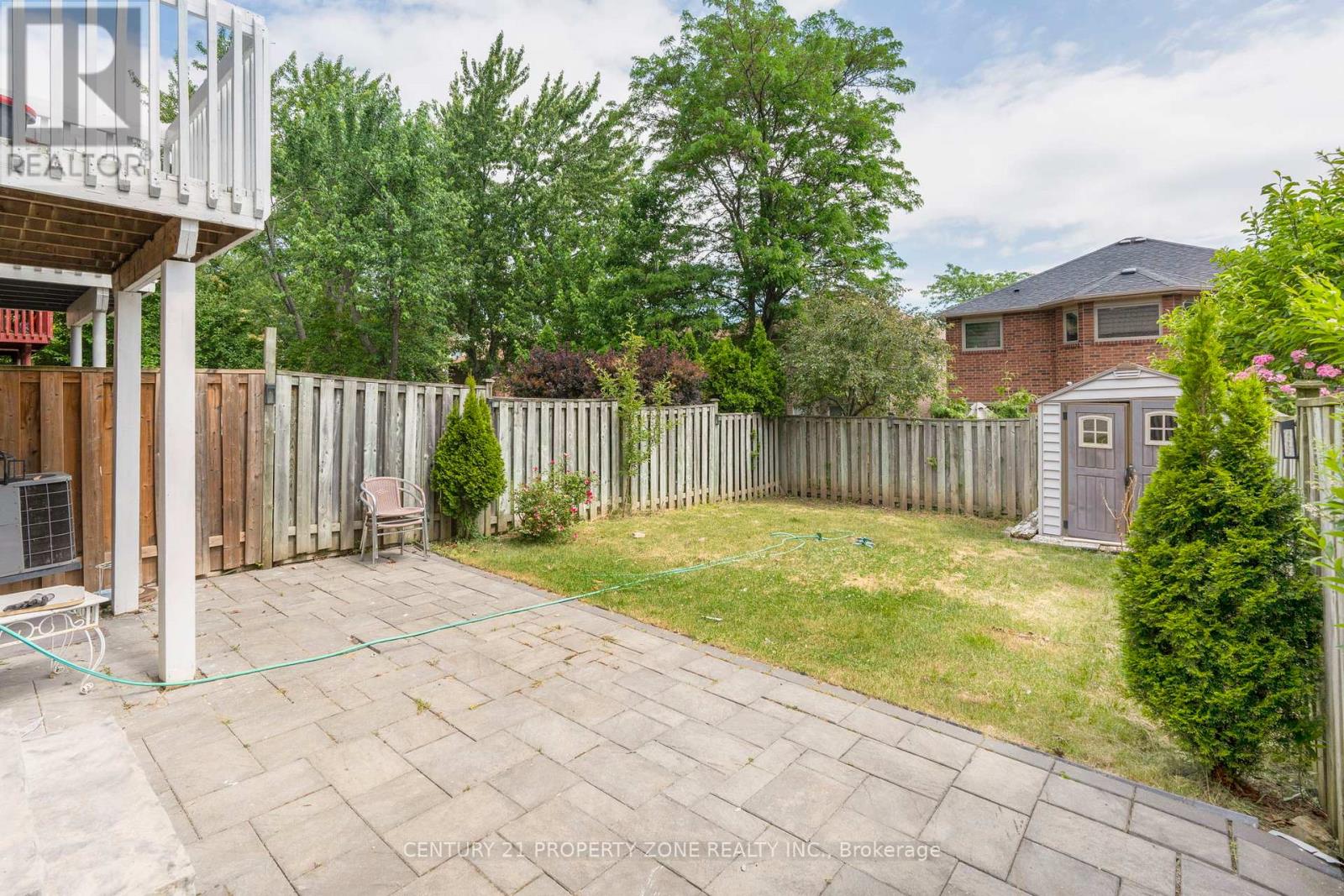 Upper - 5469 Palmerston Crescent, Mississauga, Ontario  L5M 5Z8 - Photo 34 - W12424027