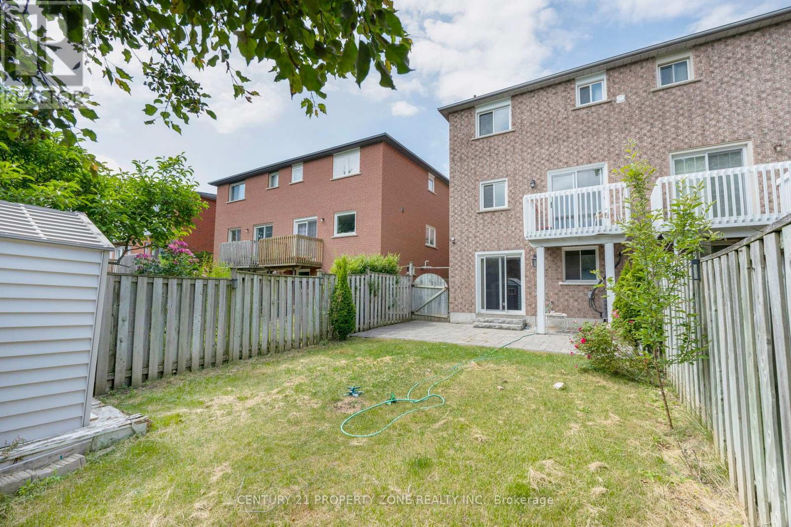 Upper - 5469 Palmerston Crescent, Mississauga, Ontario  L5M 5Z8 - Photo 35 - W12424027
