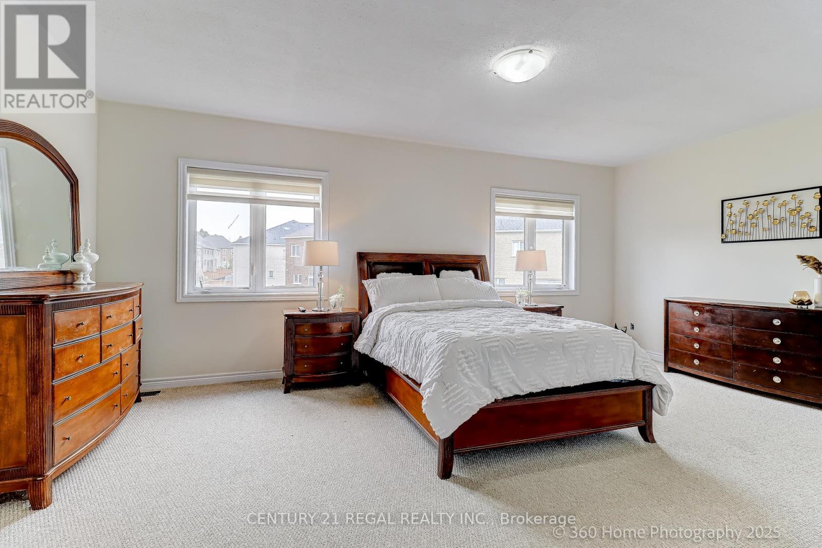 30 Albert Spencer Avenue, Caledon (Caledon East), Ontario  L7C 4G4 - Photo 19 - W12424034
