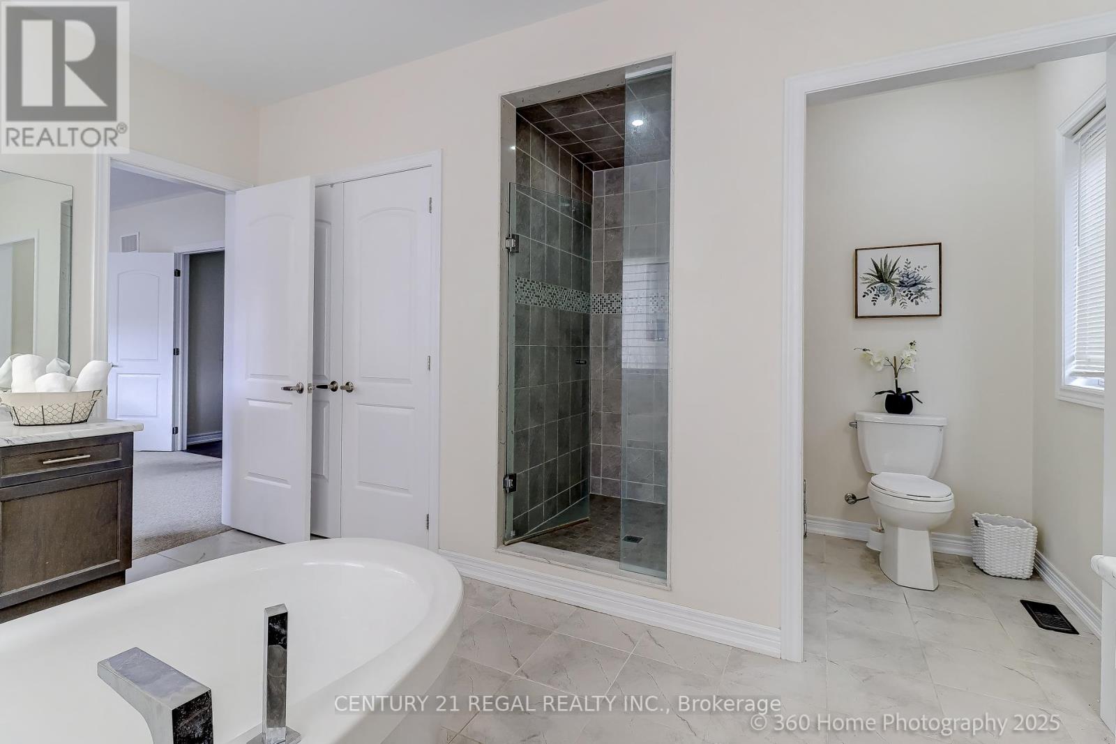 30 Albert Spencer Avenue, Caledon (Caledon East), Ontario  L7C 4G4 - Photo 23 - W12424034