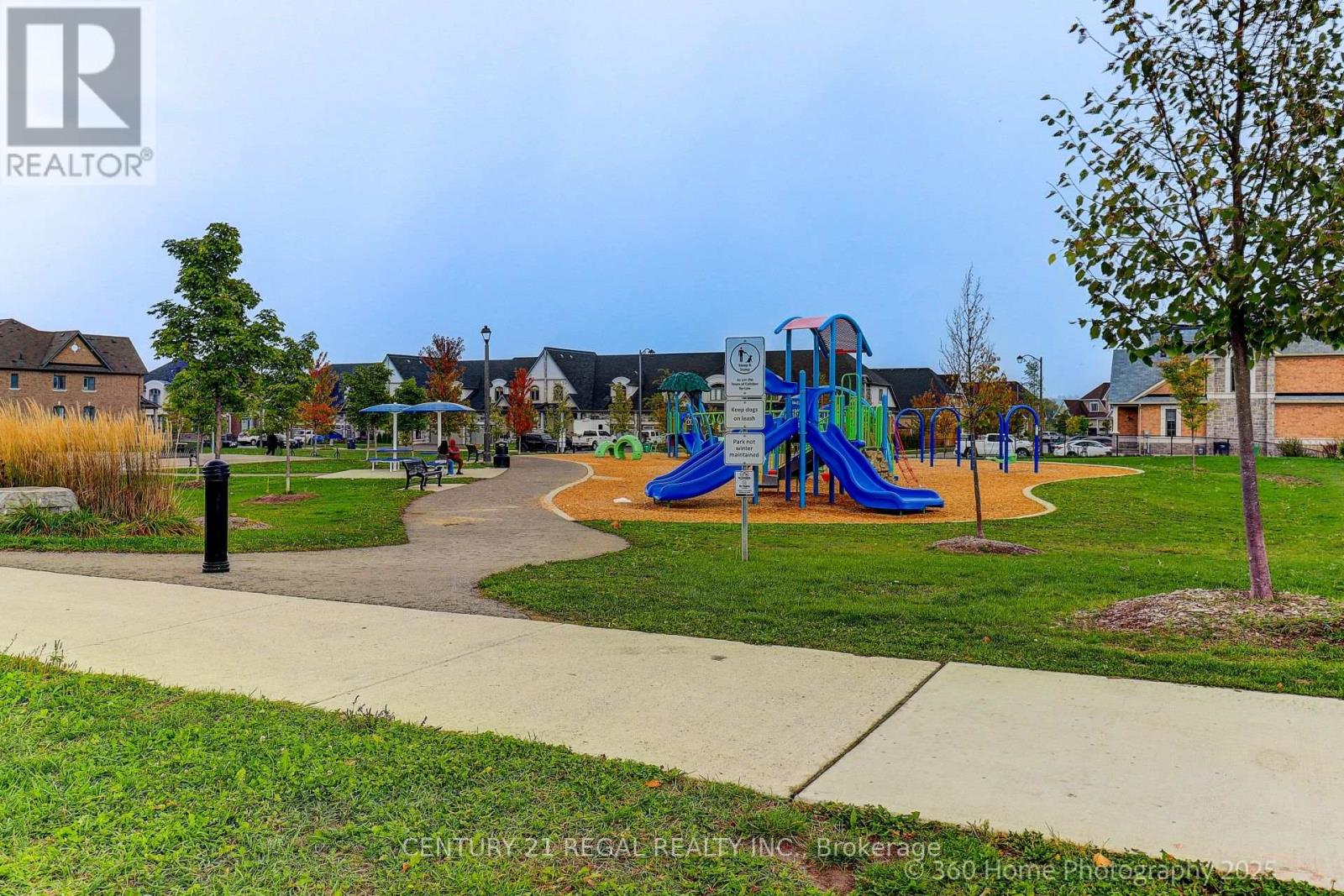 30 Albert Spencer Avenue, Caledon (Caledon East), Ontario  L7C 4G4 - Photo 36 - W12424034