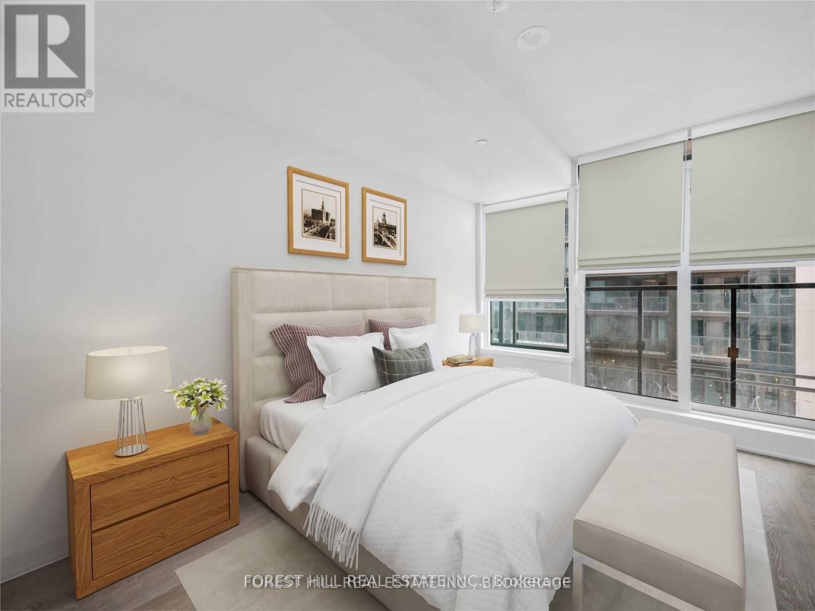 1507 - 1928 Lakeshore Boulevard, Toronto, Ontario  M6S 1A1 - Photo 25 - W12424066