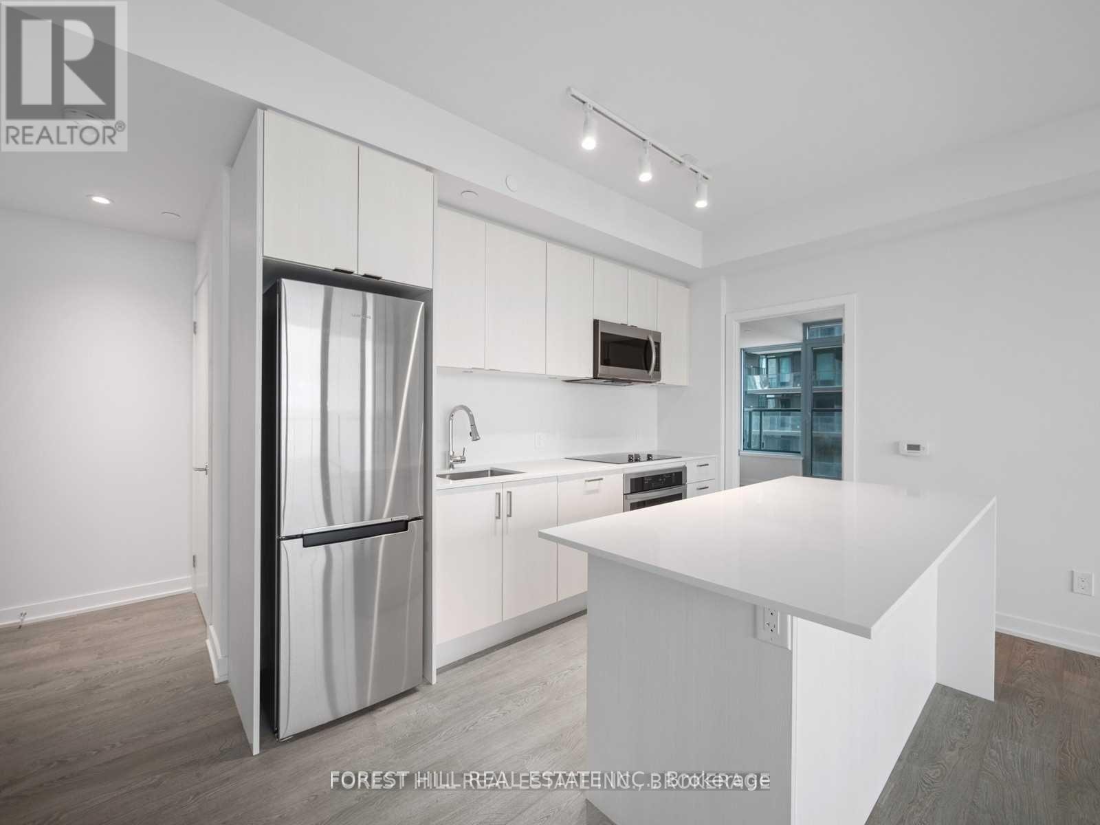 1507 - 1928 Lakeshore Boulevard, Toronto, Ontario  M6S 1A1 - Photo 6 - W12424066
