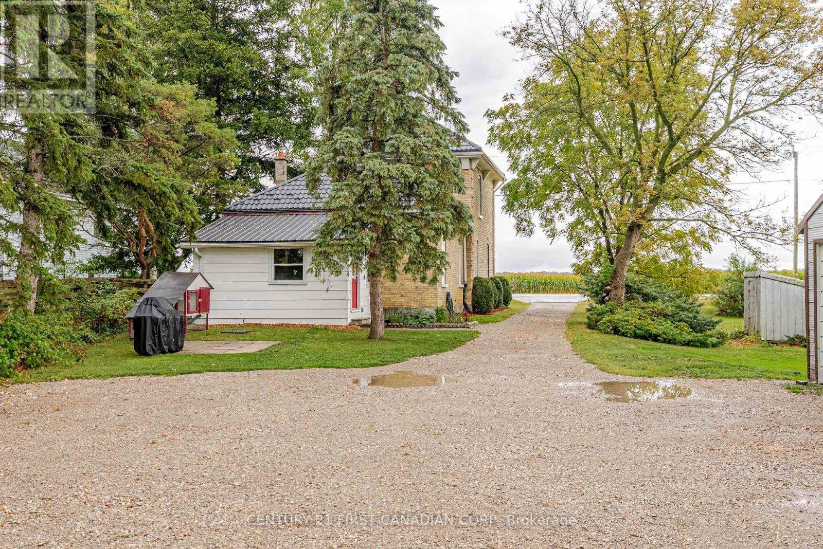 38214 Fingal Line, Southwold, Ontario  N5P 3S5 - Photo 41 - X12424048
