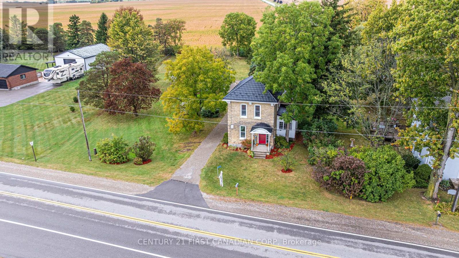 38214 Fingal Line, Southwold, Ontario  N5P 3S5 - Photo 44 - X12424048