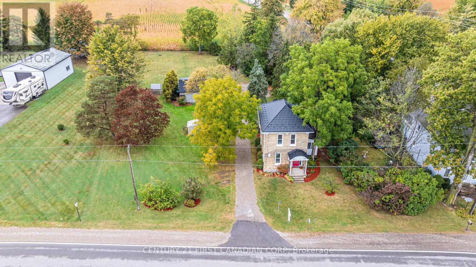 38214 Fingal Line, Southwold, Ontario  N5P 3S5 - Photo 43 - X12424048