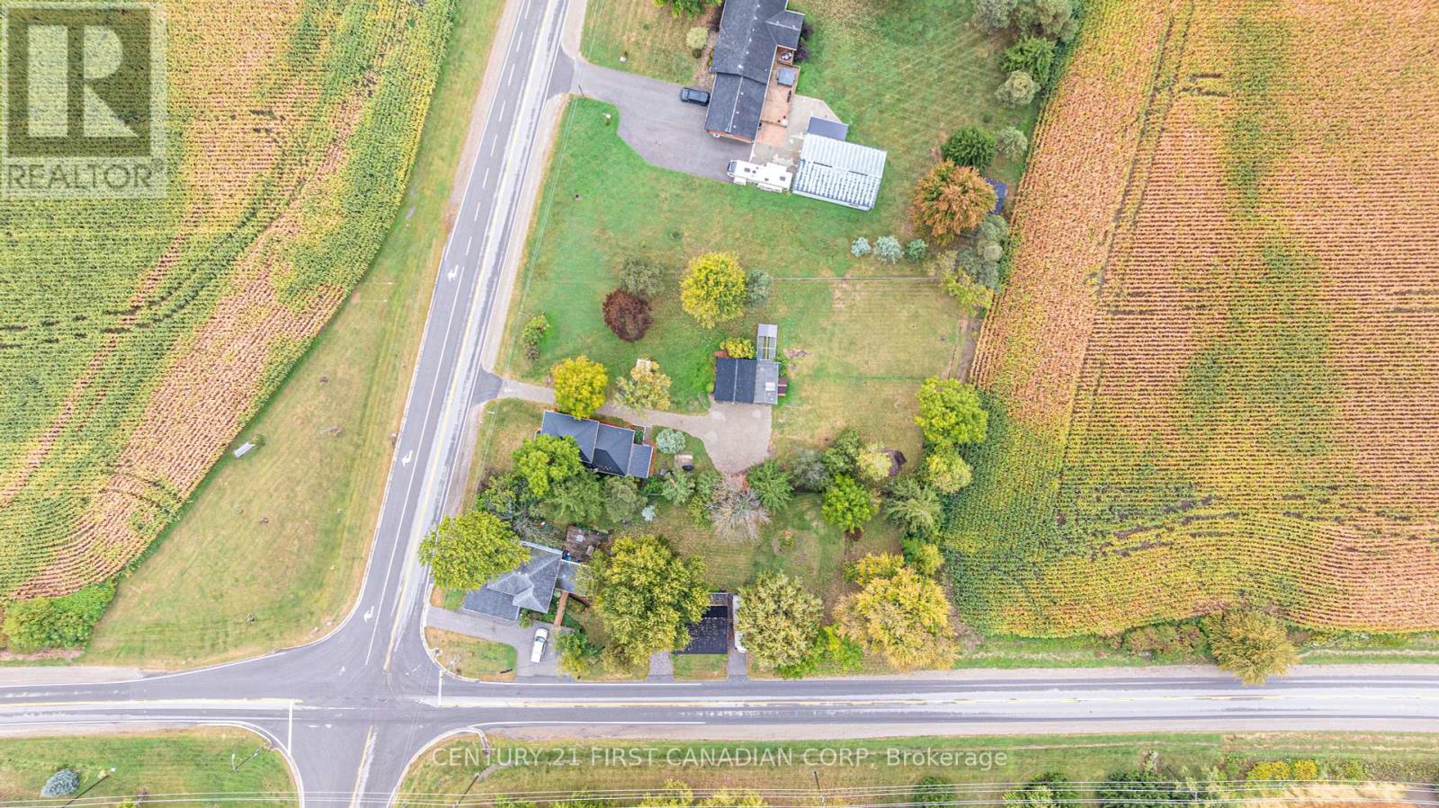 38214 Fingal Line, Southwold, Ontario  N5P 3S5 - Photo 46 - X12424048