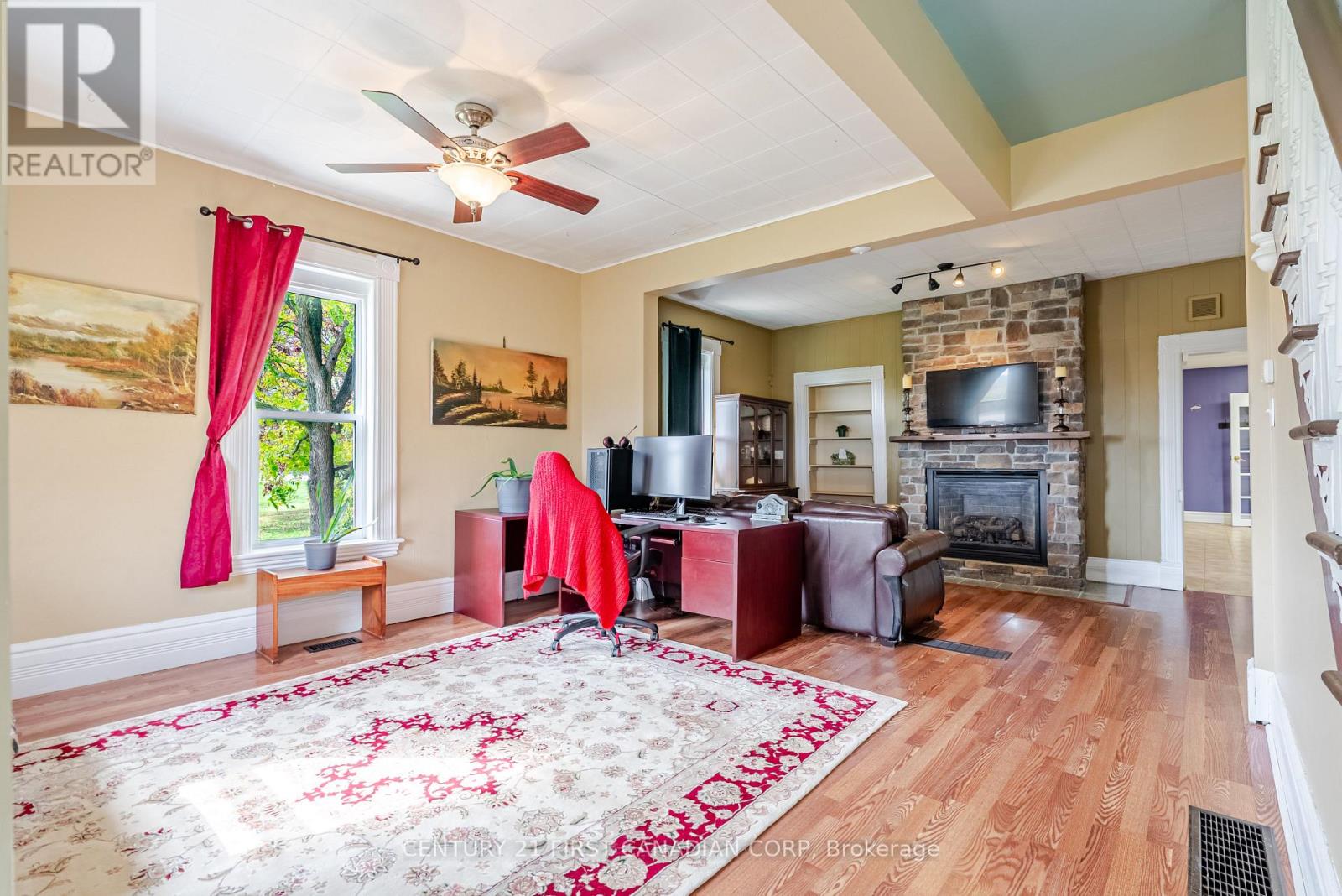 38214 Fingal Line, Southwold, Ontario  N5P 3S5 - Photo 8 - X12424048