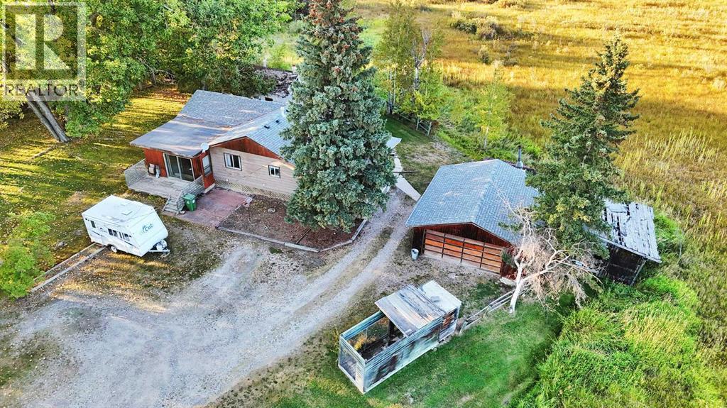 4152 47 Avenue, Rocky Mountain House, Alberta  T4T 1C8 - Photo 1 - A2259425