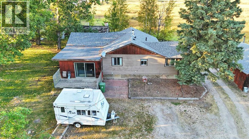 4152 47 Avenue, Rocky Mountain House, Alberta  T4T 1C8 - Photo 2 - A2259425