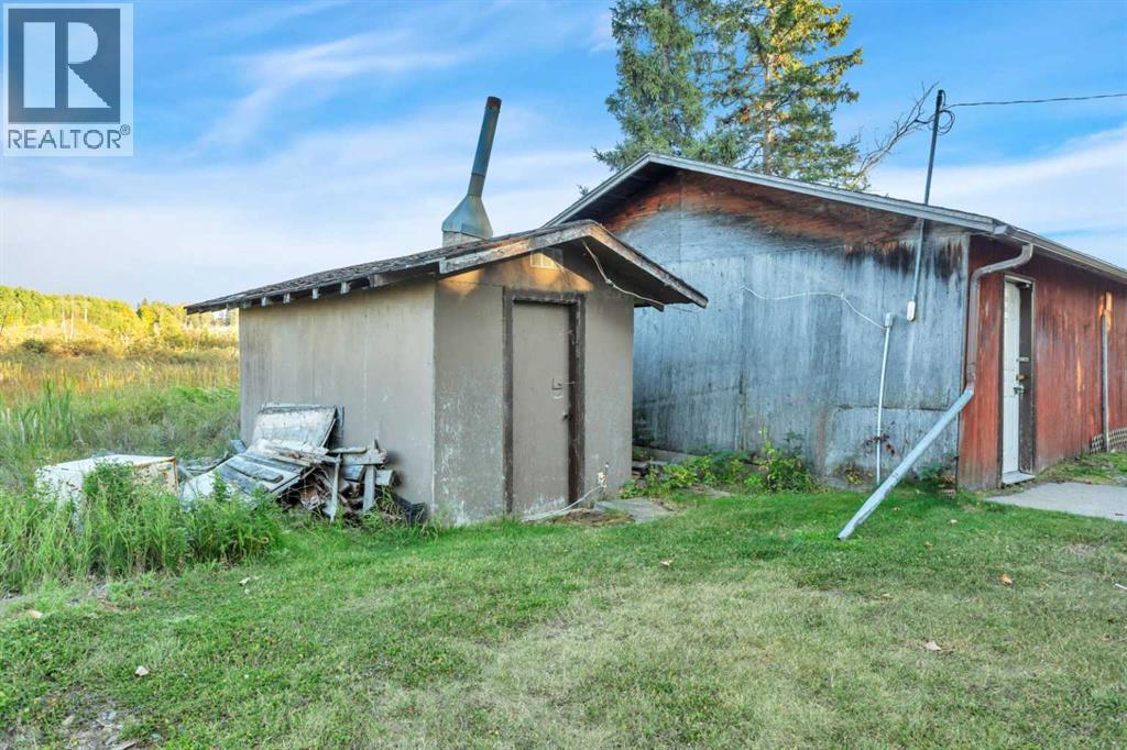 4152 47 Avenue, Rocky Mountain House, Alberta  T4T 1C8 - Photo 34 - A2259425
