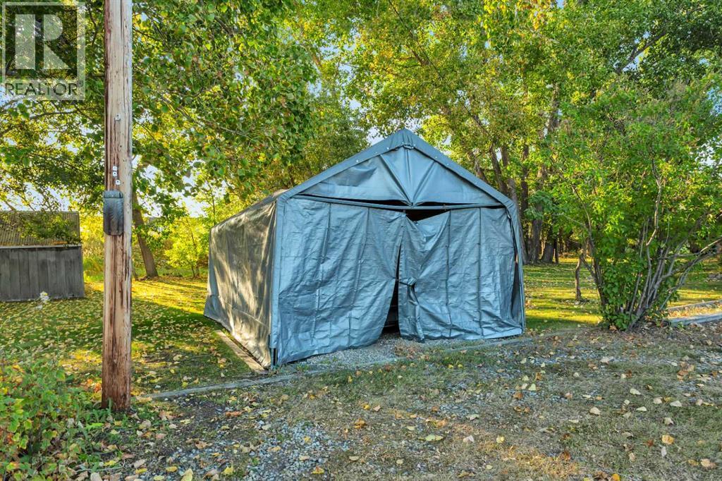 4152 47 Avenue, Rocky Mountain House, Alberta  T4T 1C8 - Photo 37 - A2259425