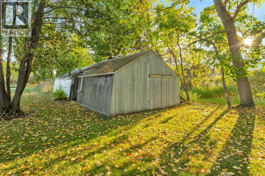 4152 47 Avenue, Rocky Mountain House, Alberta  T4T 1C8 - Photo 38 - A2259425