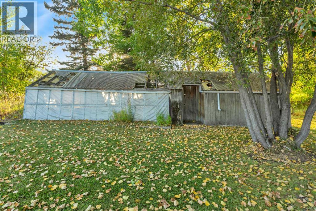 4152 47 Avenue, Rocky Mountain House, Alberta  T4T 1C8 - Photo 39 - A2259425