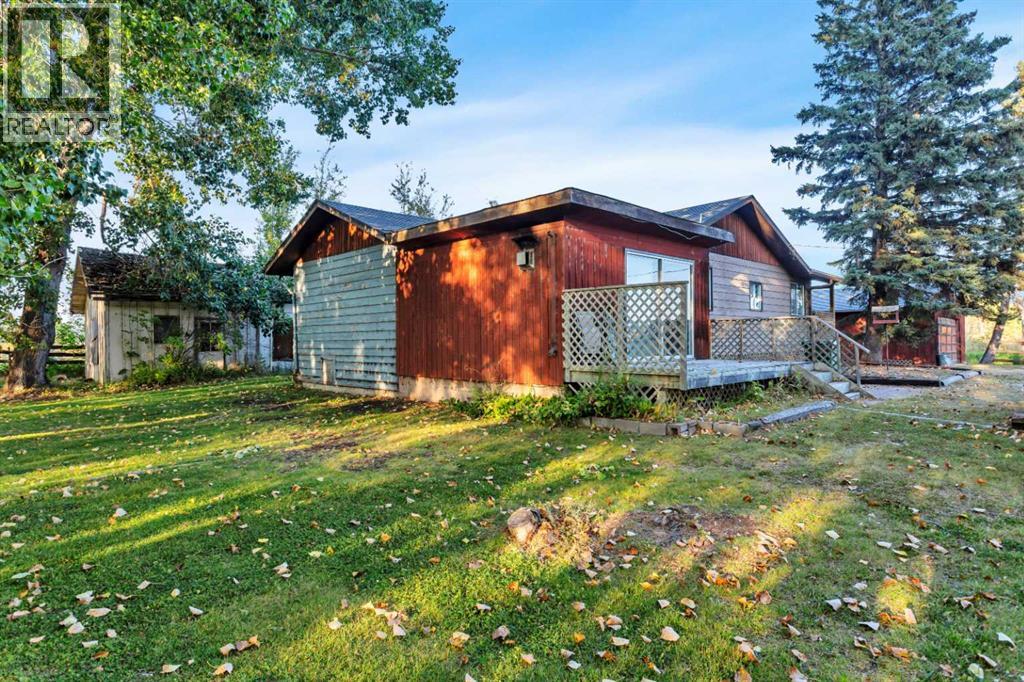 4152 47 Avenue, Rocky Mountain House, Alberta  T4T 1C8 - Photo 4 - A2259425